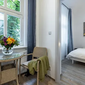 Cute 1bedroom Center Appartement