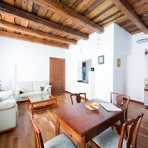 Boheme Old Town Square Appartement