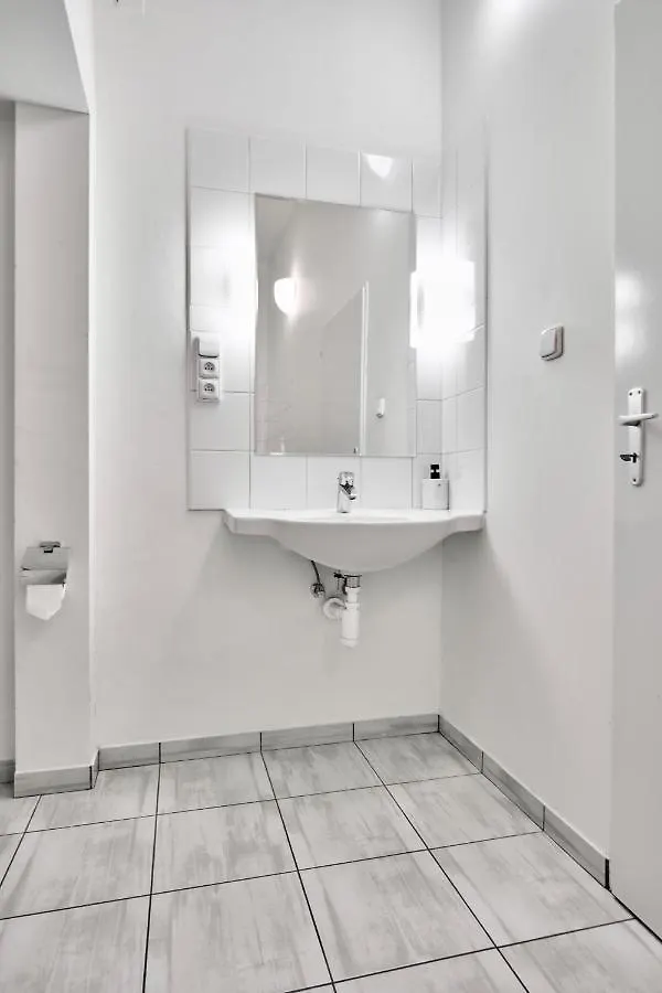 Appartement Archibald Flats Prague