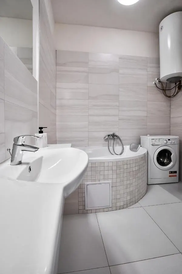 Appartement Archibald Flats Prague